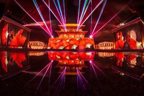 圣地河谷金延安 民宿兑换券（抽奖/非卖品）