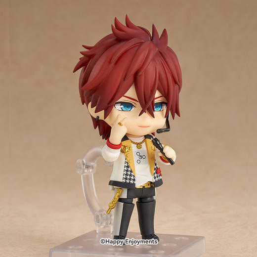 【GSC现货】粘土人 天城燐音 偶像梦幻祭2 商品图2