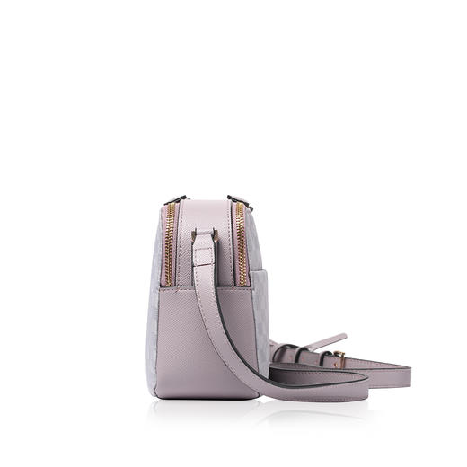 新秀丽NEVERENDING系列优雅提花手斜挎包KJ7*005 商品图2