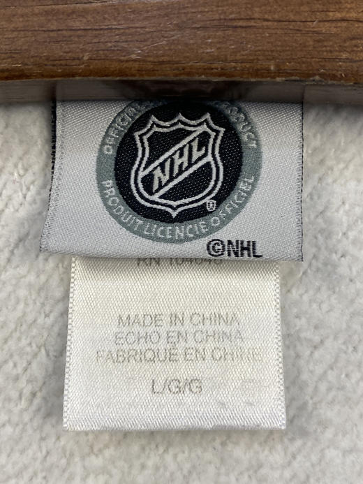 Y2K Vintage NHL 美国国家冰球联盟 卫衣 _SLSS(S) 商品图2