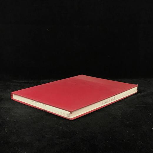 刘易斯·卡罗尔未发表照片、绘画、诗歌与随笔集 约百幅插图 精装16开 商品图1