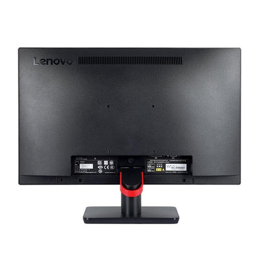 联想21.5英寸电脑显示器 商品图6