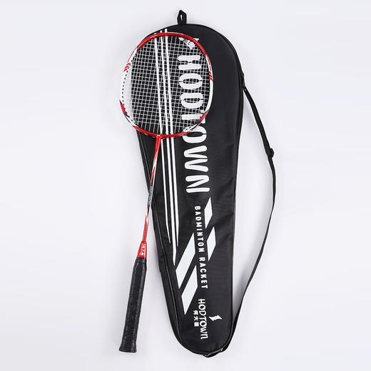 何大屋经典羽毛球拍HDW1312 商品图0