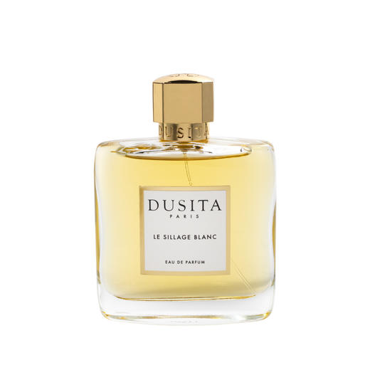达西塔香氛 光之轨迹 Parfums Dusita Le Sillage Blanc 分装 商品图5