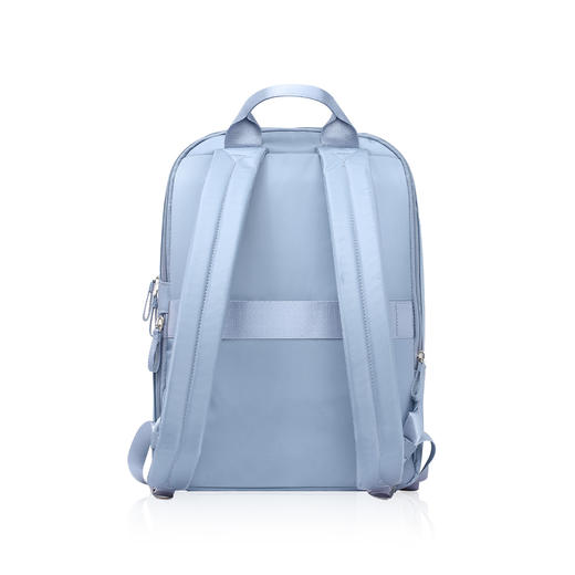 新秀丽MOVE 4.0系列再生材质时尚女士双肩包KJ6*082 商品图2