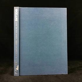 海洋生物图集 数百幅插图 精装大16开