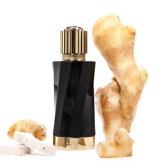 范思哲 臻华高定系列-闪耀生姜 Versace Gingembre Pétillant 分装 商品图1