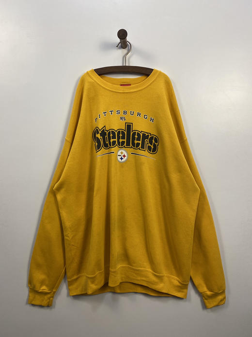 Y2K Vintage NFL 美国职业橄榄球大联盟 卫衣 _SLSS(2XL) 商品图1