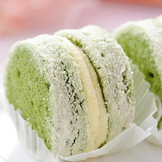 抹茶冰酪雪贝１２０ｇ/盒 商品图3