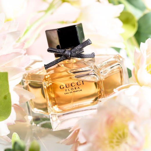 古驰 花之舞 Gucci Flora by Gucci EDT/EDP 分装 商品图6