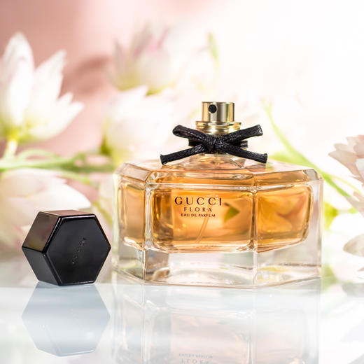 古驰 花之舞 Gucci Flora by Gucci EDT/EDP 分装 商品图8