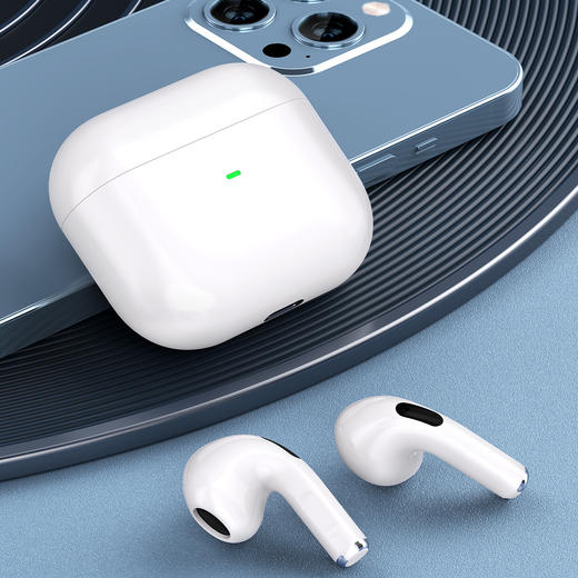 昂达TWS无线蓝牙耳机 商品图4