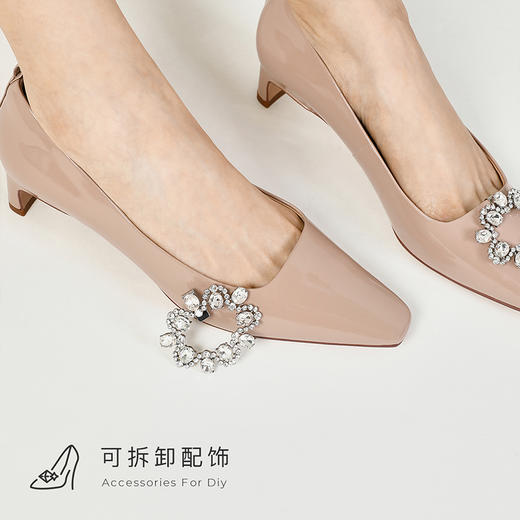 波浪钻前扣 商品图3