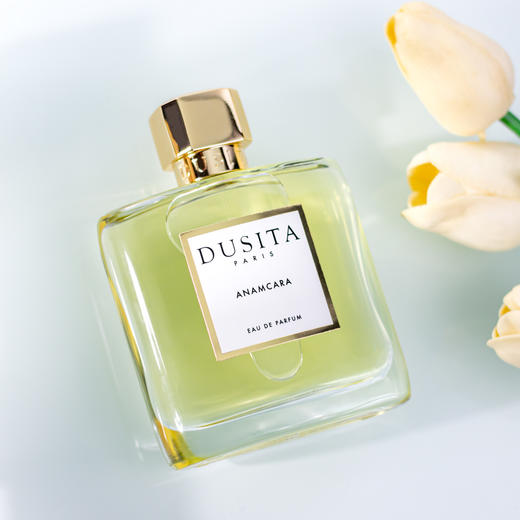 达西塔香氛 灵魂挚友 Parfums Dusita Anamcara 分装 商品图2