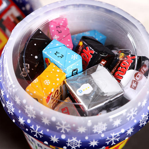 松尾制果 巧克力（盒） 商品图2