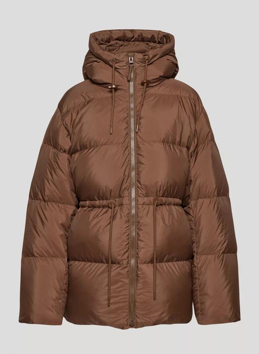 半价！北美新进超火品牌Aritzia laramie 鹅绒服 只要￥1600直邮到手，原价3k+ 商品图5