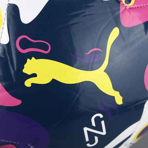 PUMA/彪马 NEYMAR JR Graphic ball内马尔训练足球084058 01 商品图2