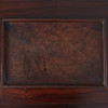 清 红木独板呈盘 商品缩略图2