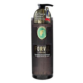 温莎森林逸柔焕活精华洗发露750ml/瓶