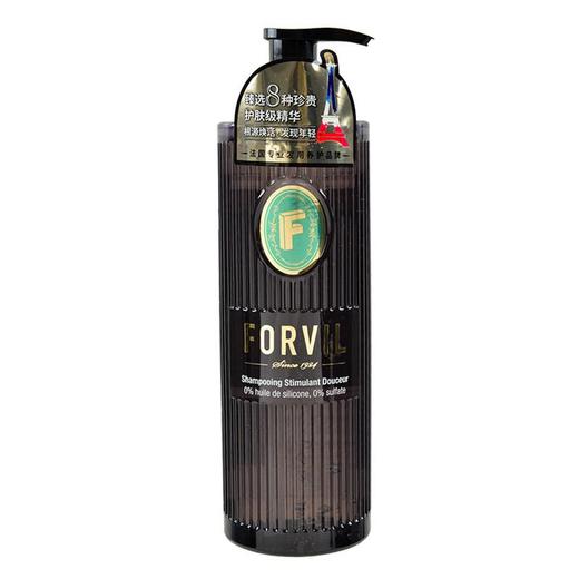 温莎森林逸柔焕活精华洗发露750ml/瓶 商品图0