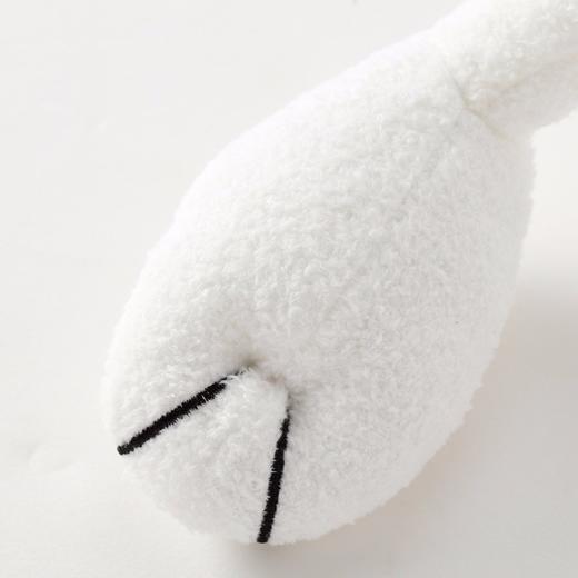 男童女童大长脚兔安奈儿童装AM208826 商品图3