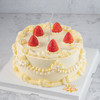 老奶油裱花蛋糕 莓有烦恼 3种夹心可选 老奶油蛋糕全新升级 商品缩略图3