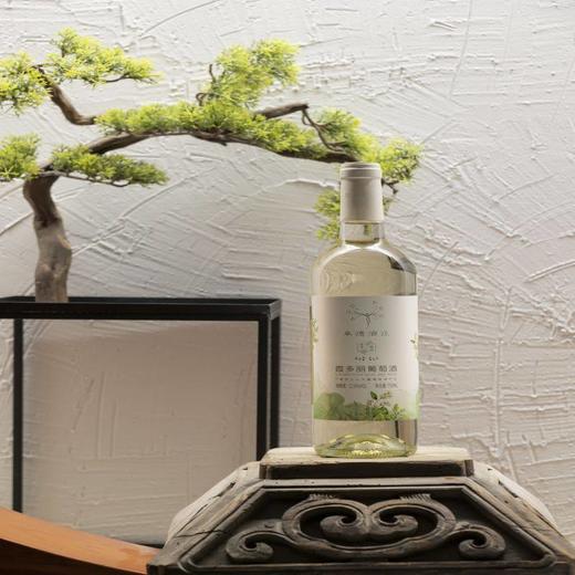 卓德觅悦霞多丽甜白750ml 商品图2