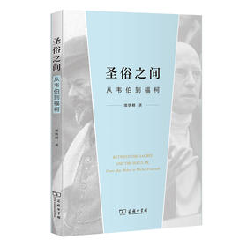 圣俗之间 从韦伯到福柯 