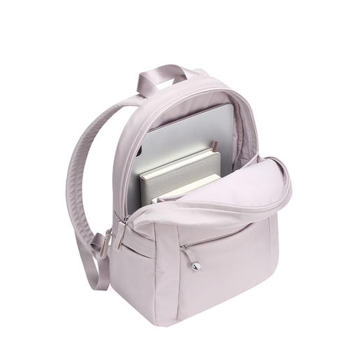 新秀丽MOVE 4.0系列再生材质时尚女士双肩包KJ6*024 商品图2