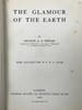 含藏书票！1904年 地球的魅力 14幅插图 漆布精装32开 商品缩略图3