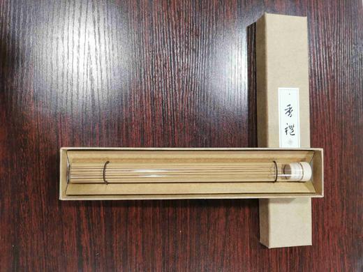 印度老山檀香 20克 迈索尔产区 天然制品 无添加香精 无人工粘合剂 商品图2