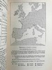 含藏书票！1926年 鸟类迁徙问题 10幅地图 漆布精装大32开 商品缩略图10