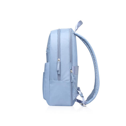 新秀丽MOVE 4.0系列再生材质时尚女士双肩包KJ6*082 商品图3