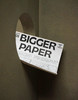 BIGGER PAPER（创刊号） 商品缩略图3