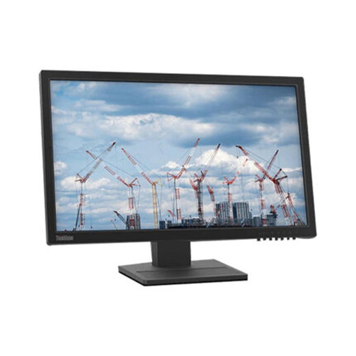 联想21.5英寸电脑显示器 商品图7