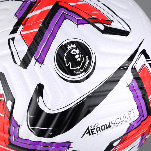 NIKE/耐克 PL NK FLIGHT - FA22 英超比赛足球 商品图2