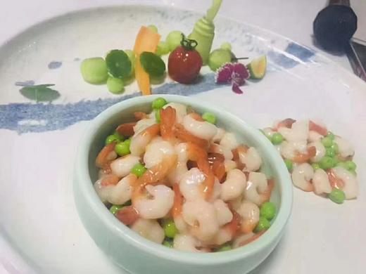 凤尾河虾仁300克/盒 商品图10