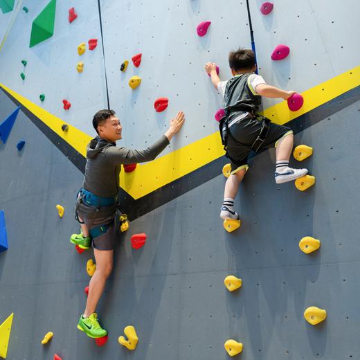 亲子欢聚之旅 商品图0