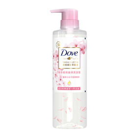 【超市】多芬修护盈润润发精华素