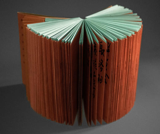 看戏 纽约ADC金立方奖 纽约ONE SHOW 佳作奖  KTK靳埭强全球华人设计比赛金奖 Award360° 2022年度书籍设计奖  Hiiibrand Awards国际品牌&传达设计奖铜奖 商品图5