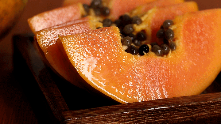 海南牛奶木瓜5斤