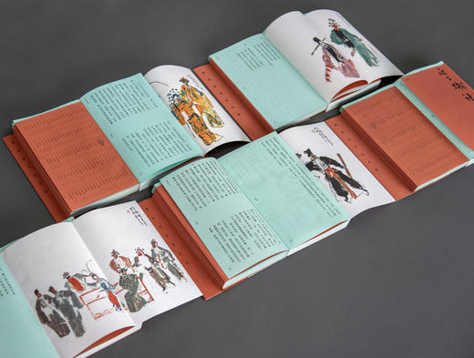 看戏 纽约ADC金立方奖 纽约ONE SHOW 佳作奖  KTK靳埭强全球华人设计比赛金奖 Award360° 2022年度书籍设计奖  Hiiibrand Awards国际品牌&传达设计奖铜奖 商品图6