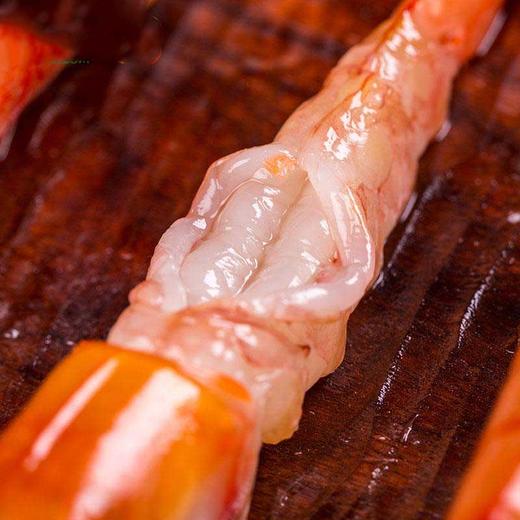 阿根廷红虾L1大号黑盒2kg（T) 商品图7