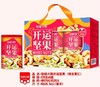 珍妮小熊 • 开运坚果礼盒378g（126g*3罐） 商品缩略图0