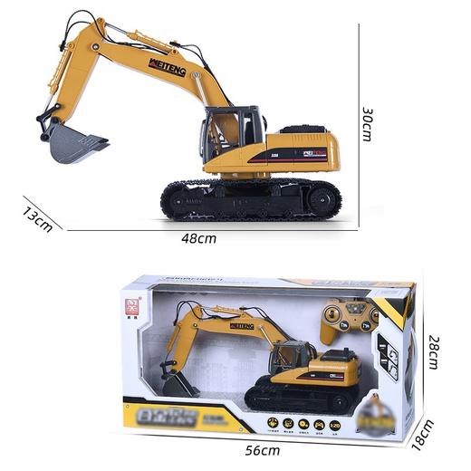 合金玩具 商品图0