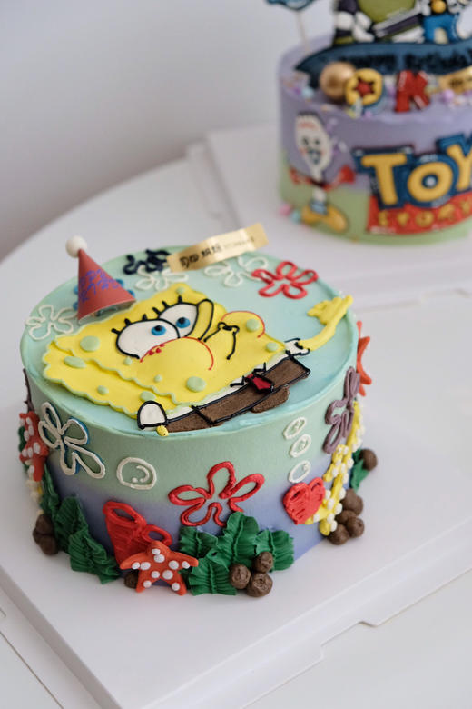 海绵宝宝的海草 商品图1