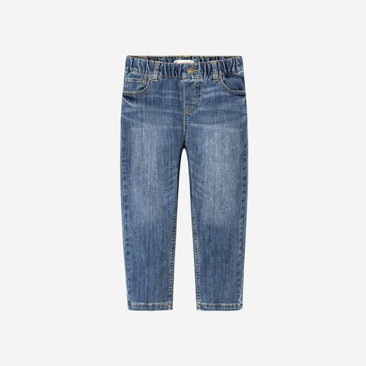 LEVIS 春 大童小童 牛仔长裤 LVB-PX-H536 商品图4