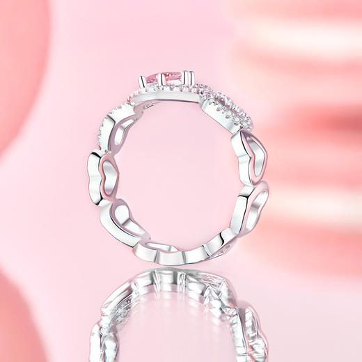 恋爱心跳【单戒】 商品图2