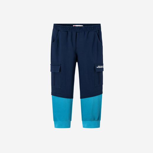 LEVIS 春 大童小童婴童 长裤 LVB-KN-H660 商品图4