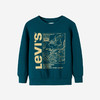 LEVIS 春 大童小童 卫衣 LVB-FW-H409 商品缩略图4